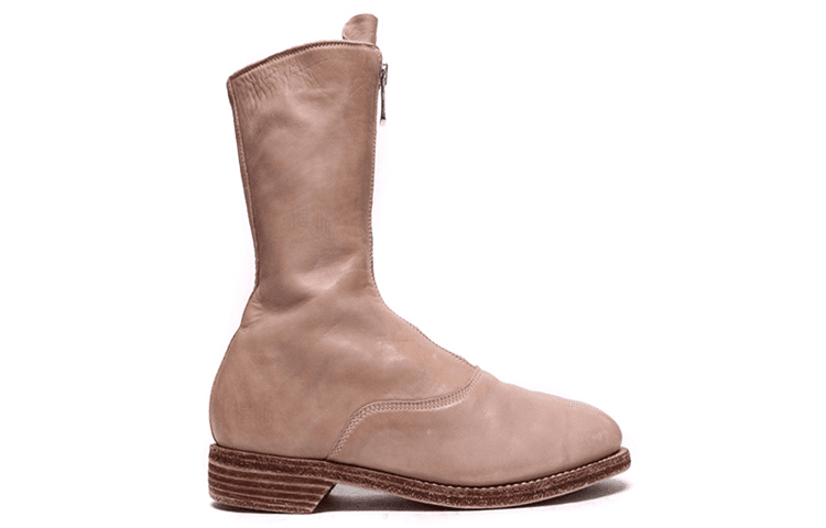 Сапоги GUIDI - изображение 2