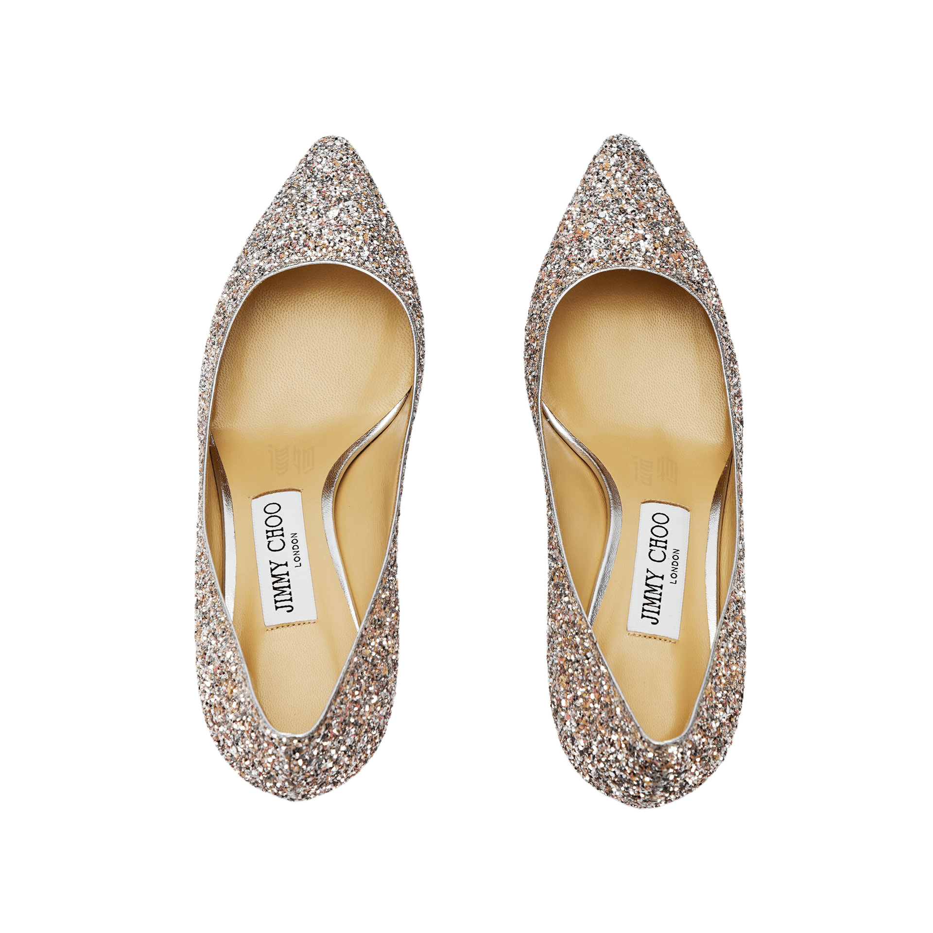 Туфли Jimmy Choo Romy 60 - изображение 3