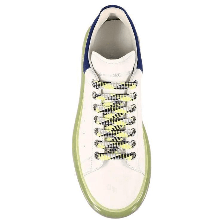 Кроссовки Alexander McQueen - изображение 6
