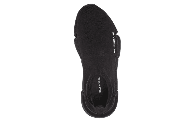 Кроссовки Balenciaga Speed 2.0 - изображение 4
