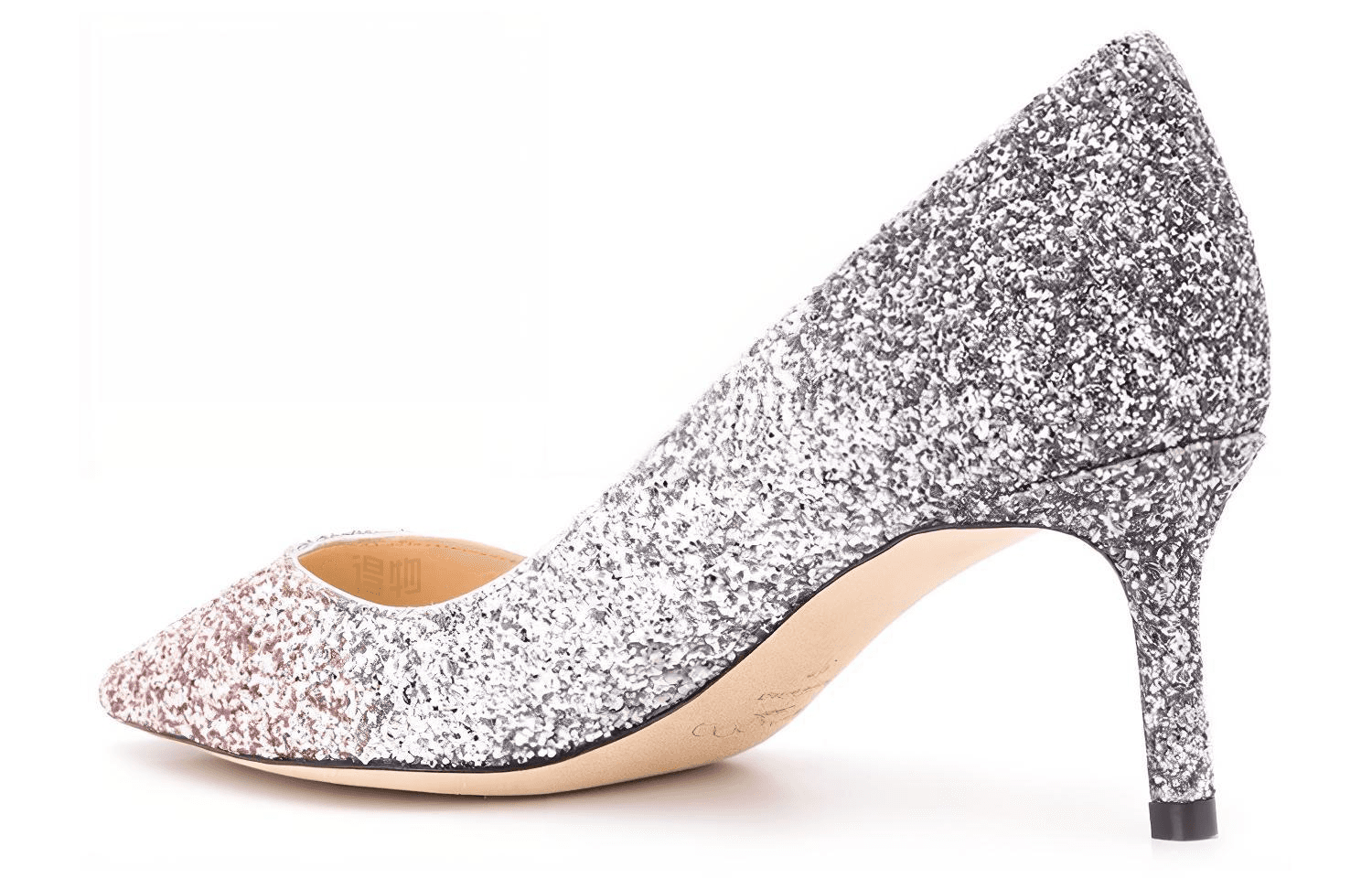 Туфли Jimmy Choo Romy 60 - изображение 4