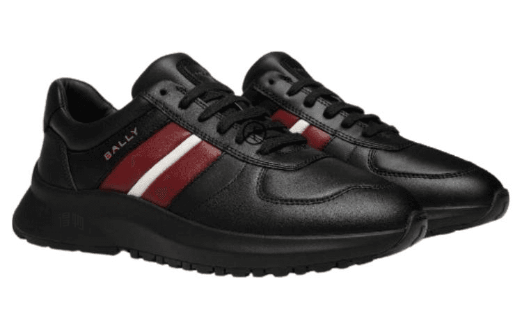 Кроссовки Bally - изображение 3