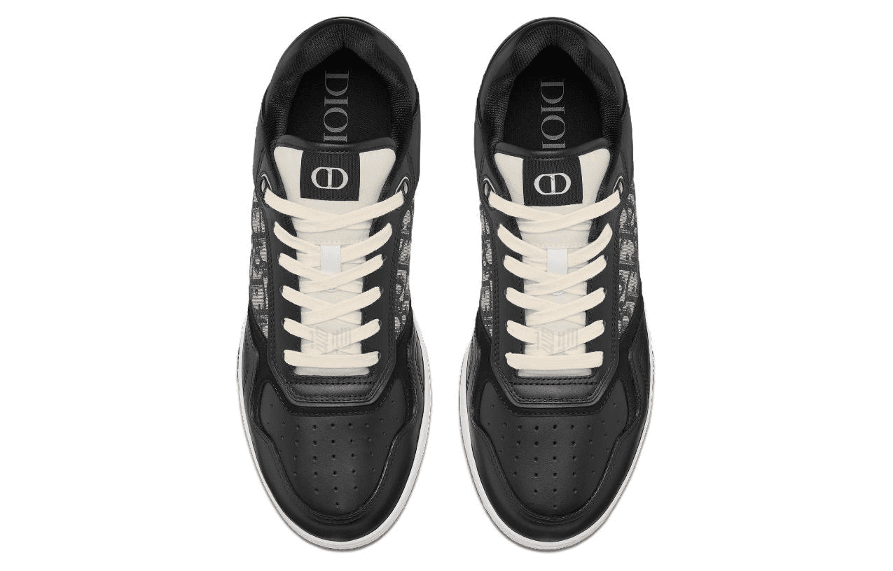 Кроссовки Dior B27 - изображение 4