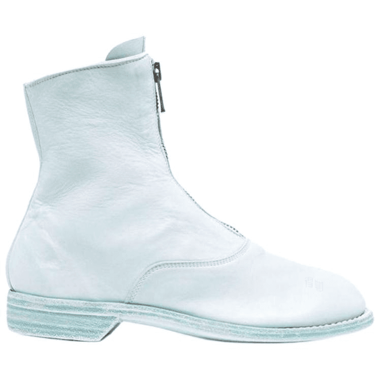 Сапоги Guidi - изображение 2