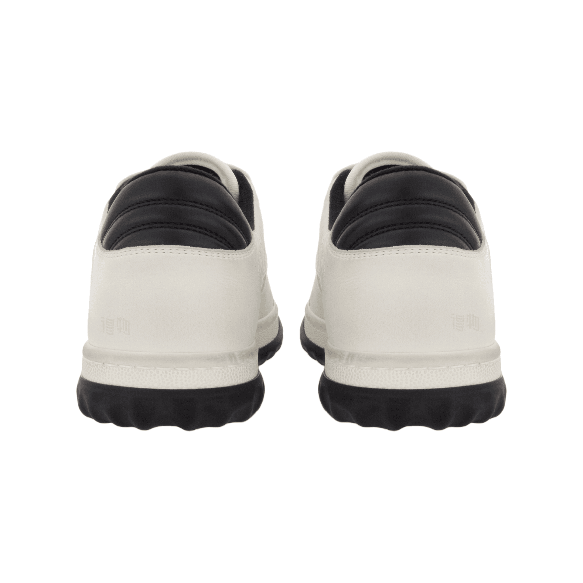 Кроссовки Gucci MAC80 White Black - изображение 5