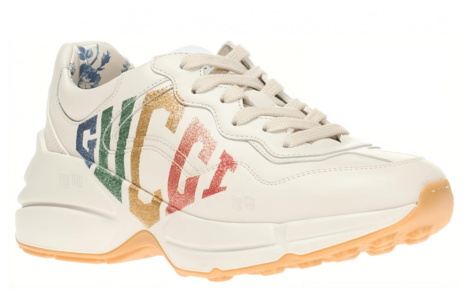 Кроссовки Gucci Rhyton - изображение 4