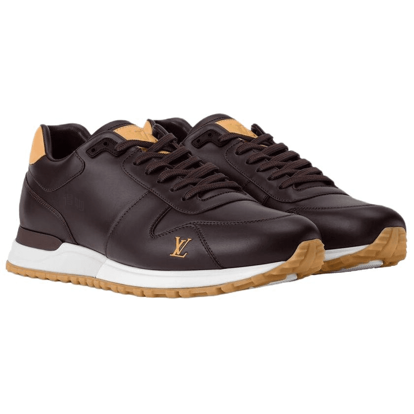 Кроссовки LOUIS VUITTON Run Away - изображение 3