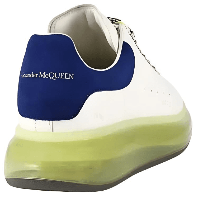 Кроссовки Alexander McQueen - изображение 5