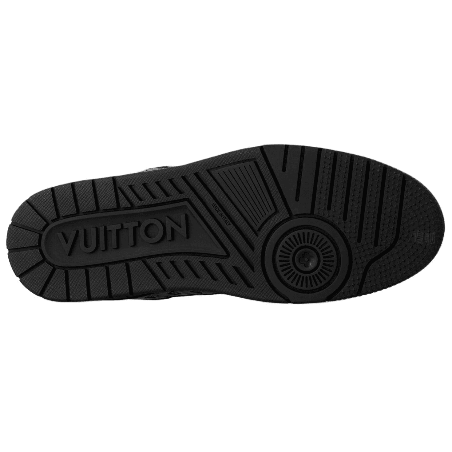 Кроссовки LOUIS VUITTON Trainer - изображение 6