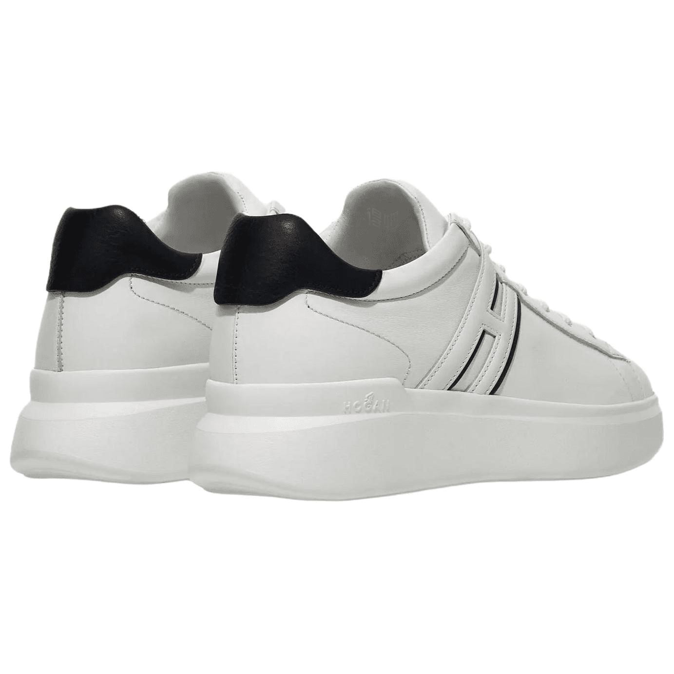 Кроссовки HOGAN - изображение 3