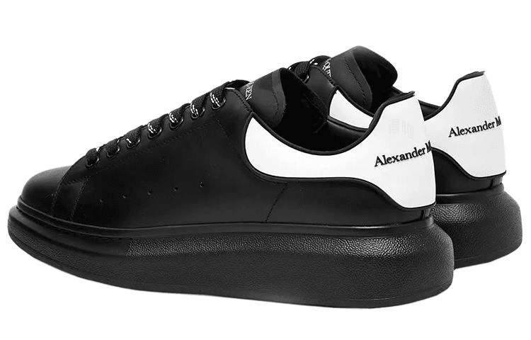 Кроссовки Alexander McQueen - изображение 4