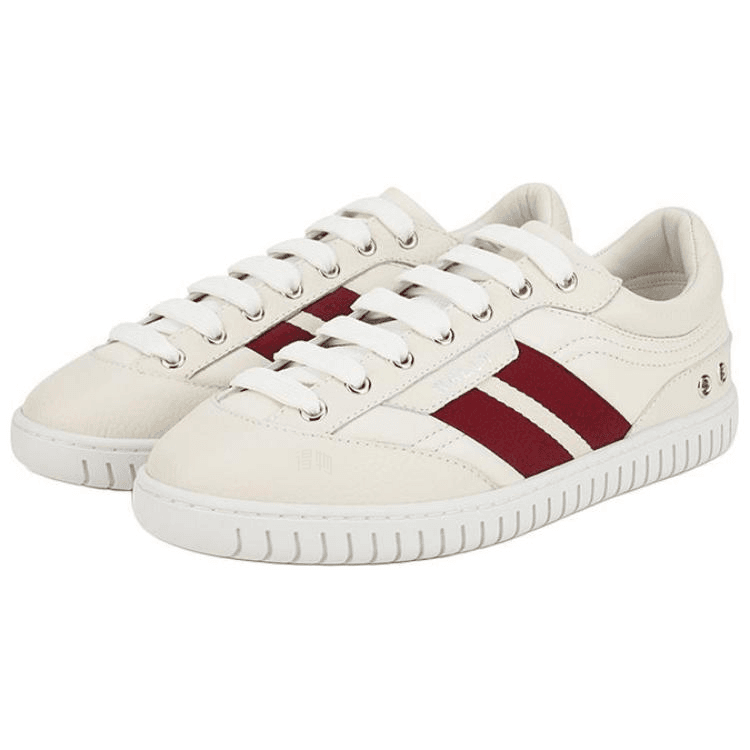 Кроссовки Bally - изображение 3