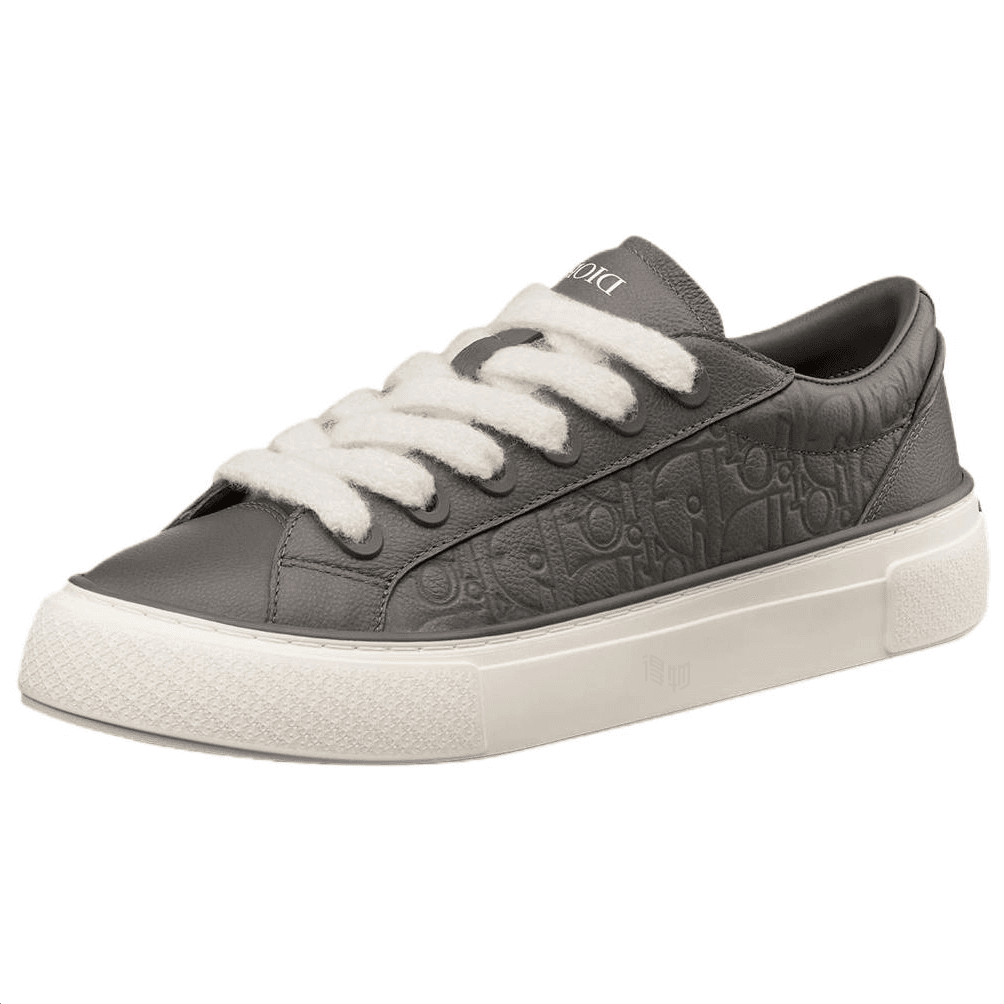 Кроссовки DIOR B33 Spin - изображение 4