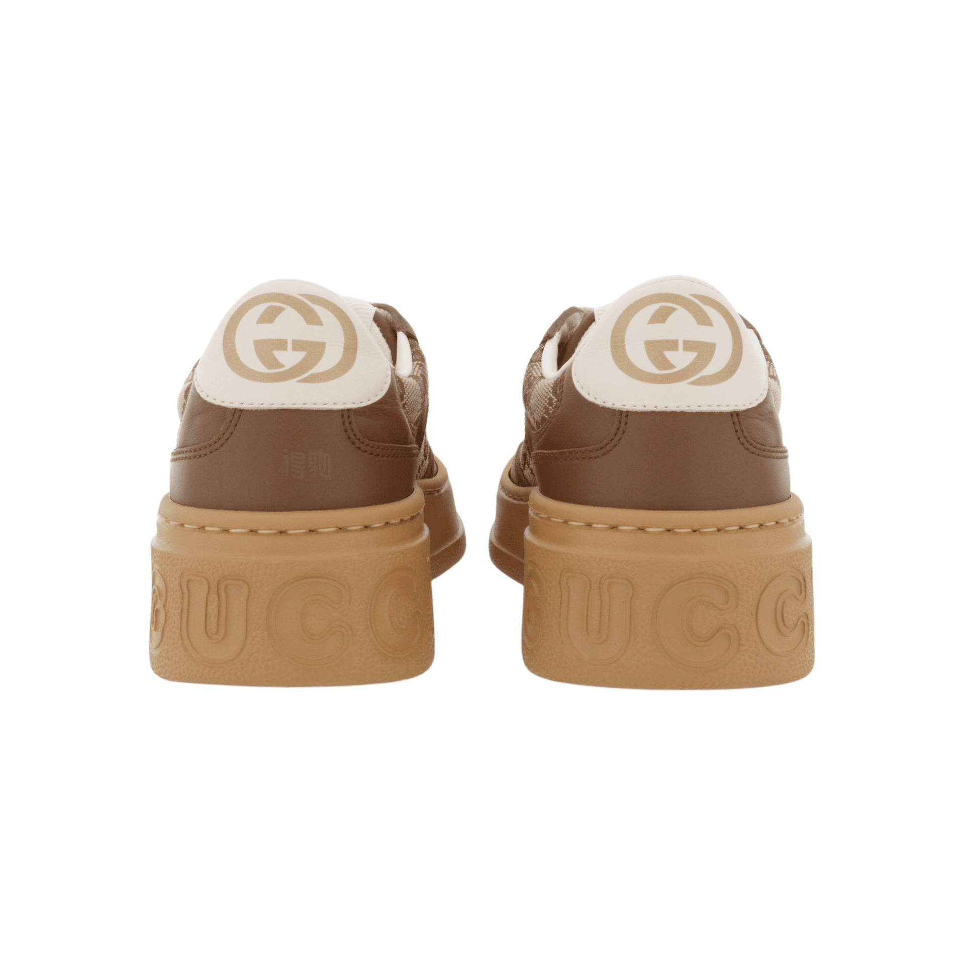 Кроссовки Gucci Chunky B - изображение 5