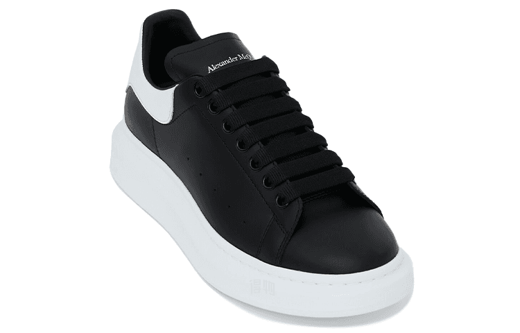 Кроссовки Alexander McQueen - изображение 3