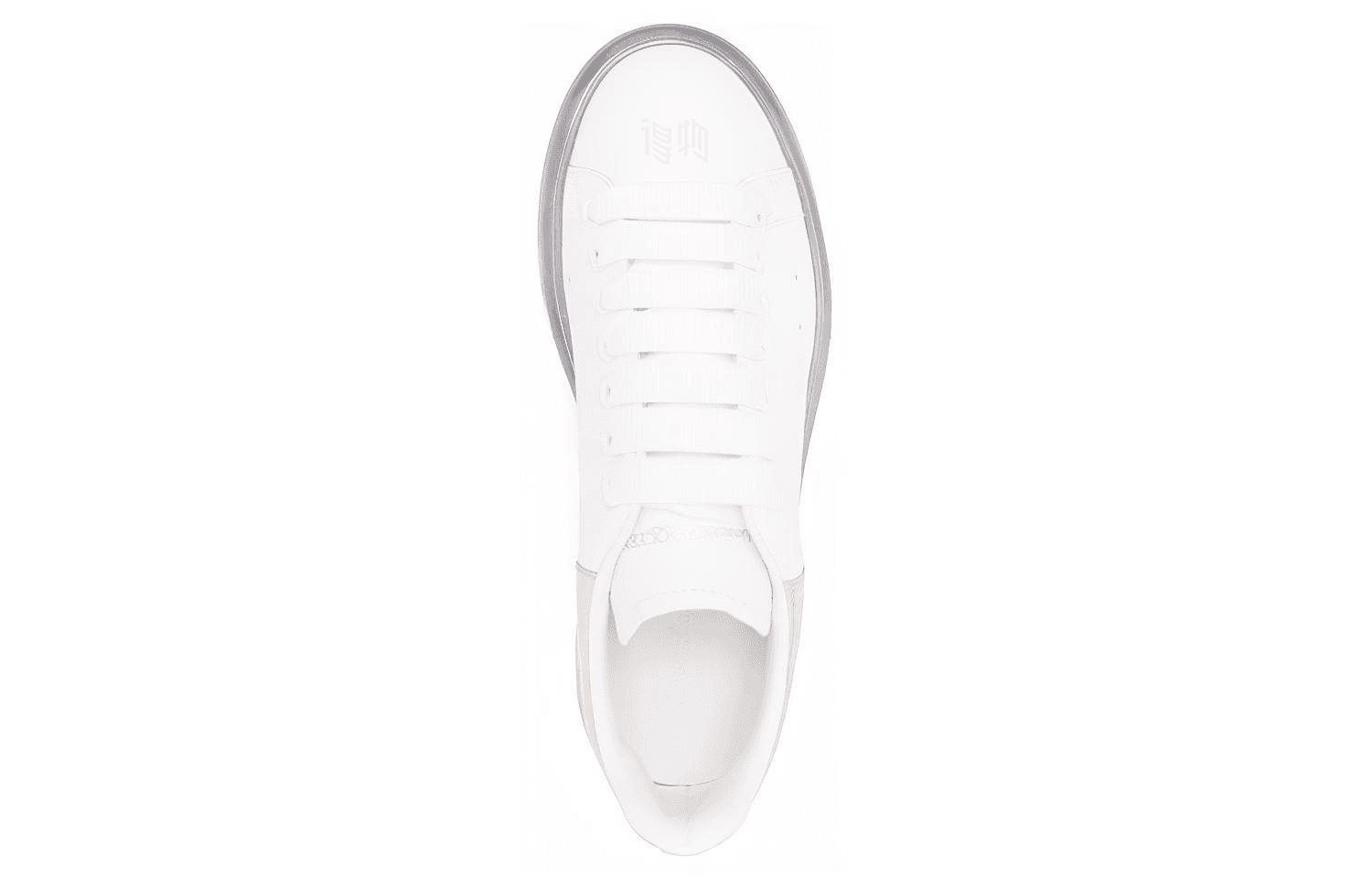 Кроссовки Alexander McQueen - изображение 5
