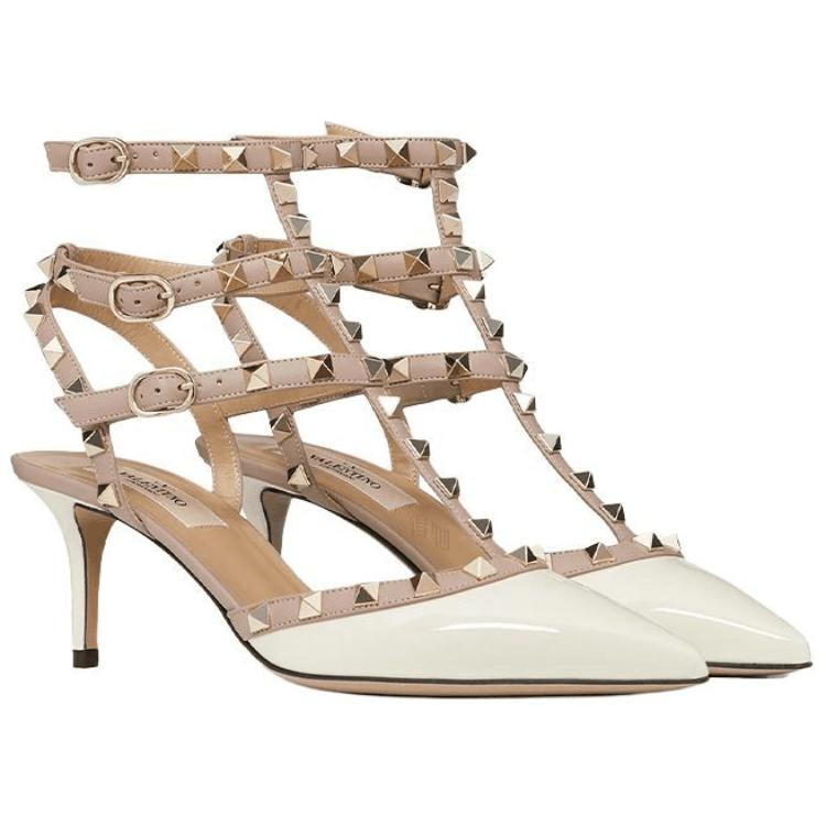 Туфли Valentino Rockstud - изображение 3