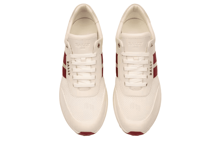 Кроссовки BALLY Daryn - изображение 3