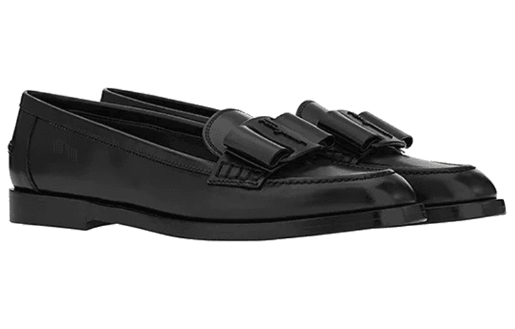 Тапочки FERRAGAMO Viva - изображение 3
