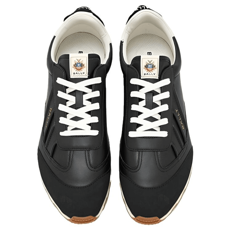 Кроссовки BALLY - изображение 4