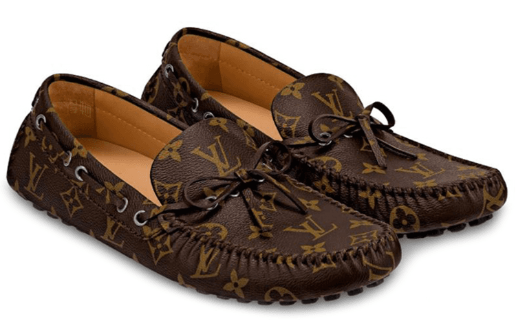 LOUIS VUITTON Arizona Monogram - изображение 3