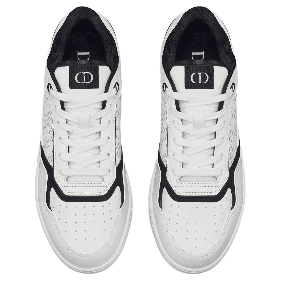Кроссовки DIOR B27 Uptown - изображение 5