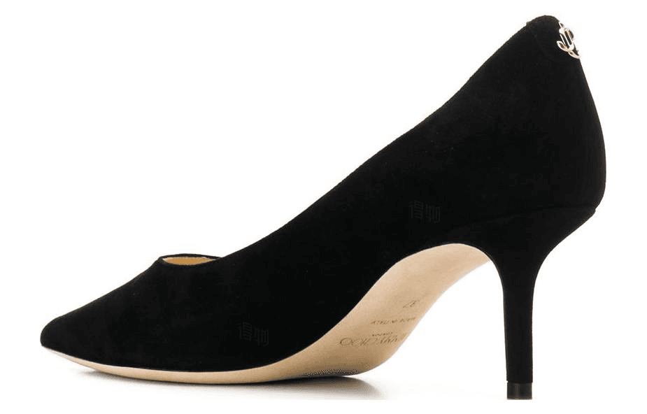 Туфли Jimmy Choo love 65 - изображение 5