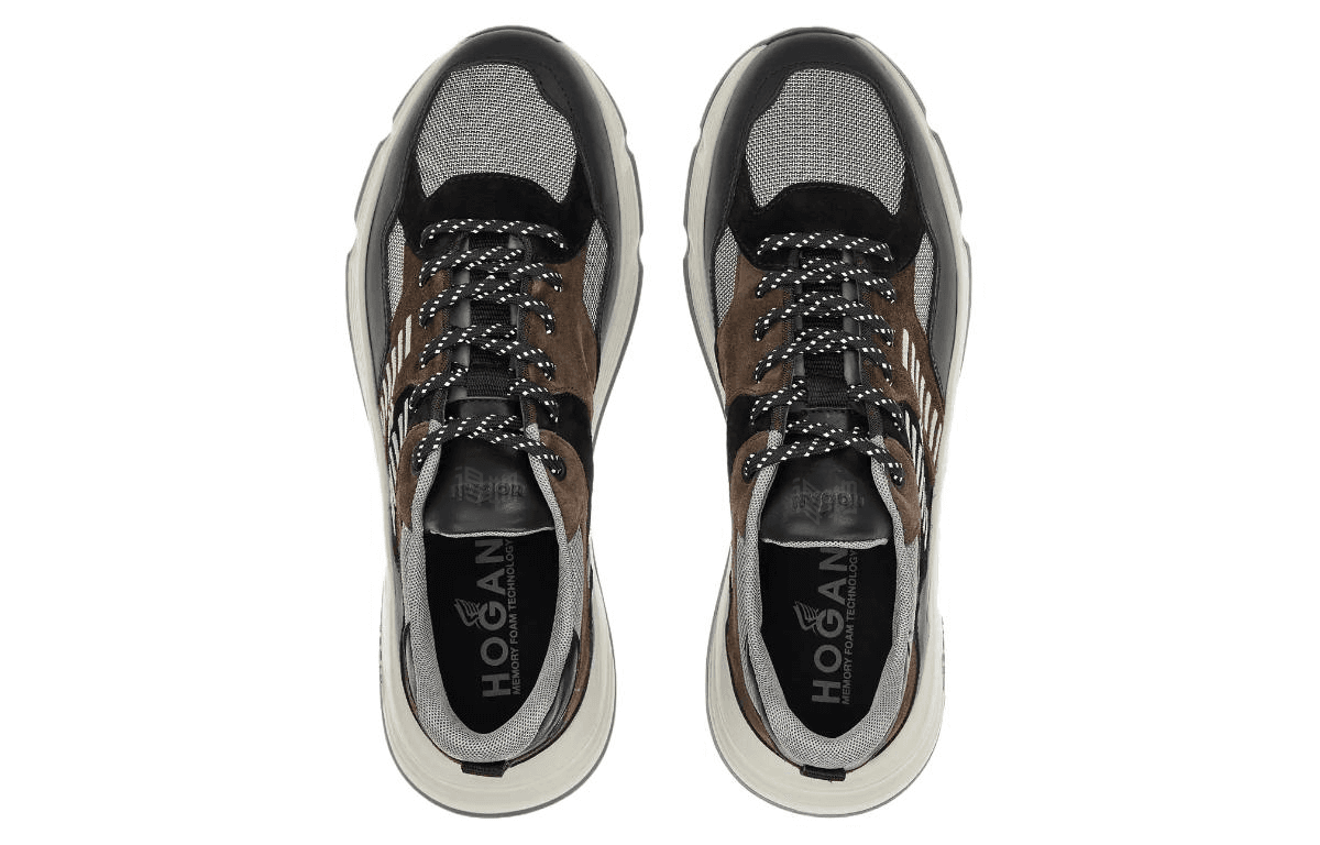 Кроссовки HOGAN Hyperlight - изображение 4