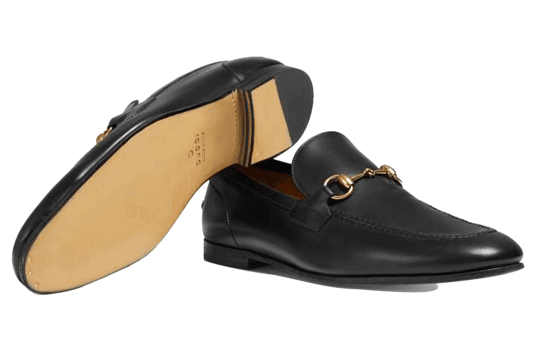 Ботинки Gucci Jordaan - изображение 6