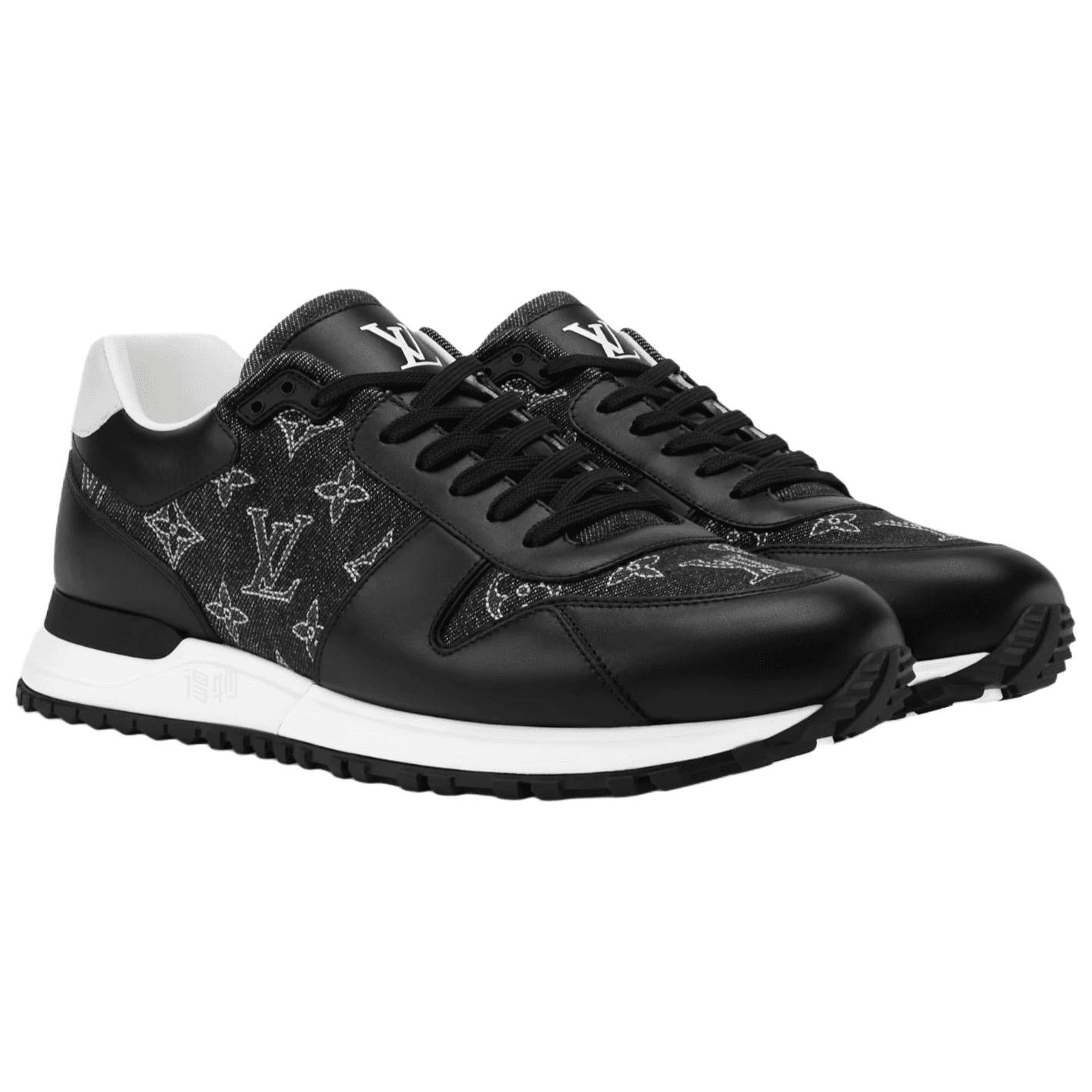 Кроссовки Louis Vuitton Run Away - изображение 3