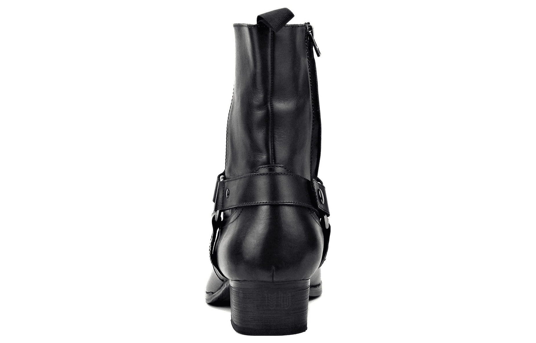 Сапоги SAINT LAURENT - изображение 5