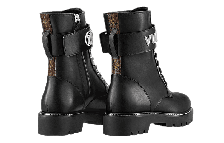 Ботинки Louis Vuitton Territory - изображение 4