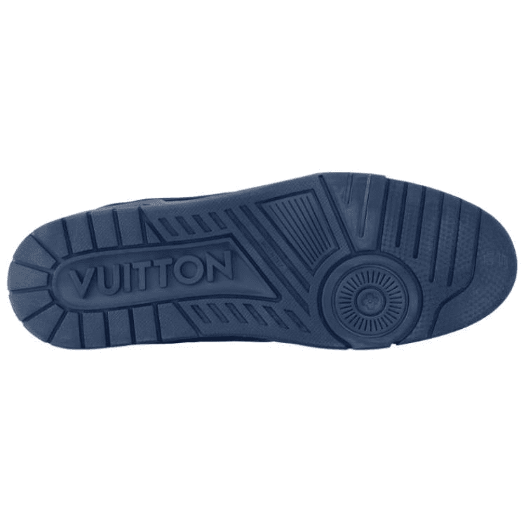 Кроссовки LOUIS VUITTON Trainer - изображение 6