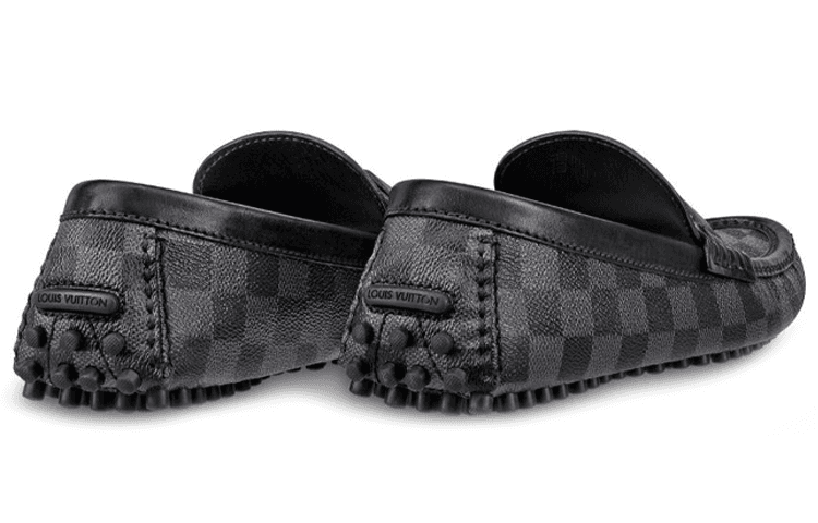 Ботинки LOUIS VUITTON Hockenheim - изображение 4