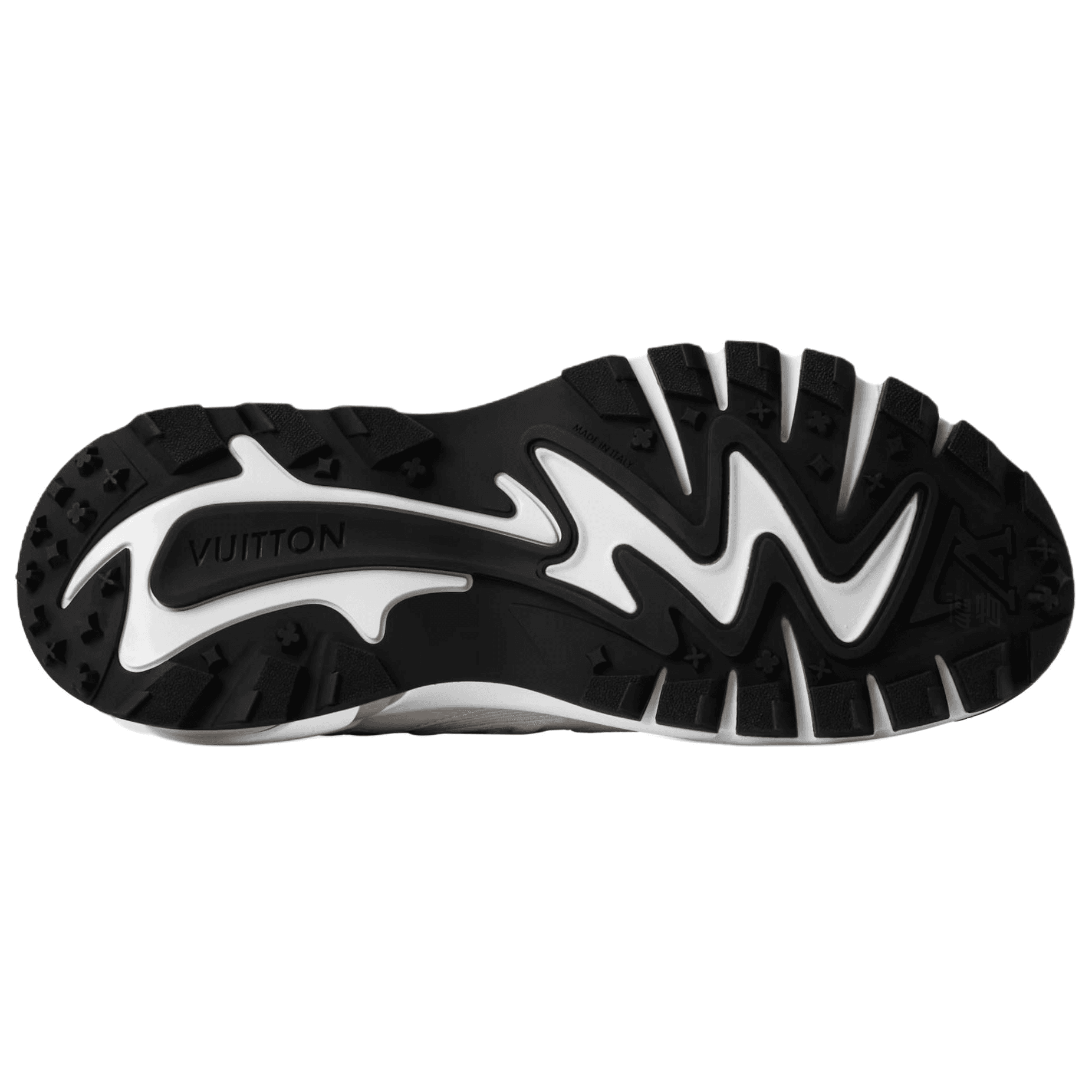 Кроссовки LOUIS VUITTON Runner Tatic - изображение 6