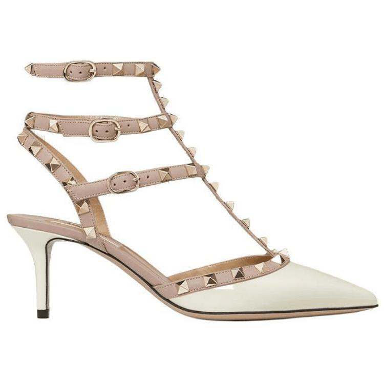 Туфли Valentino Rockstud - изображение 2