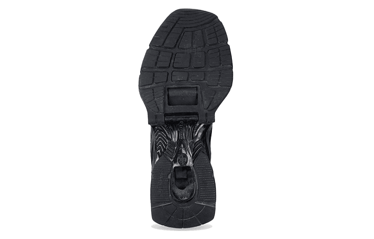 Кроссовки Balenciaga X-Pander Black - изображение 6