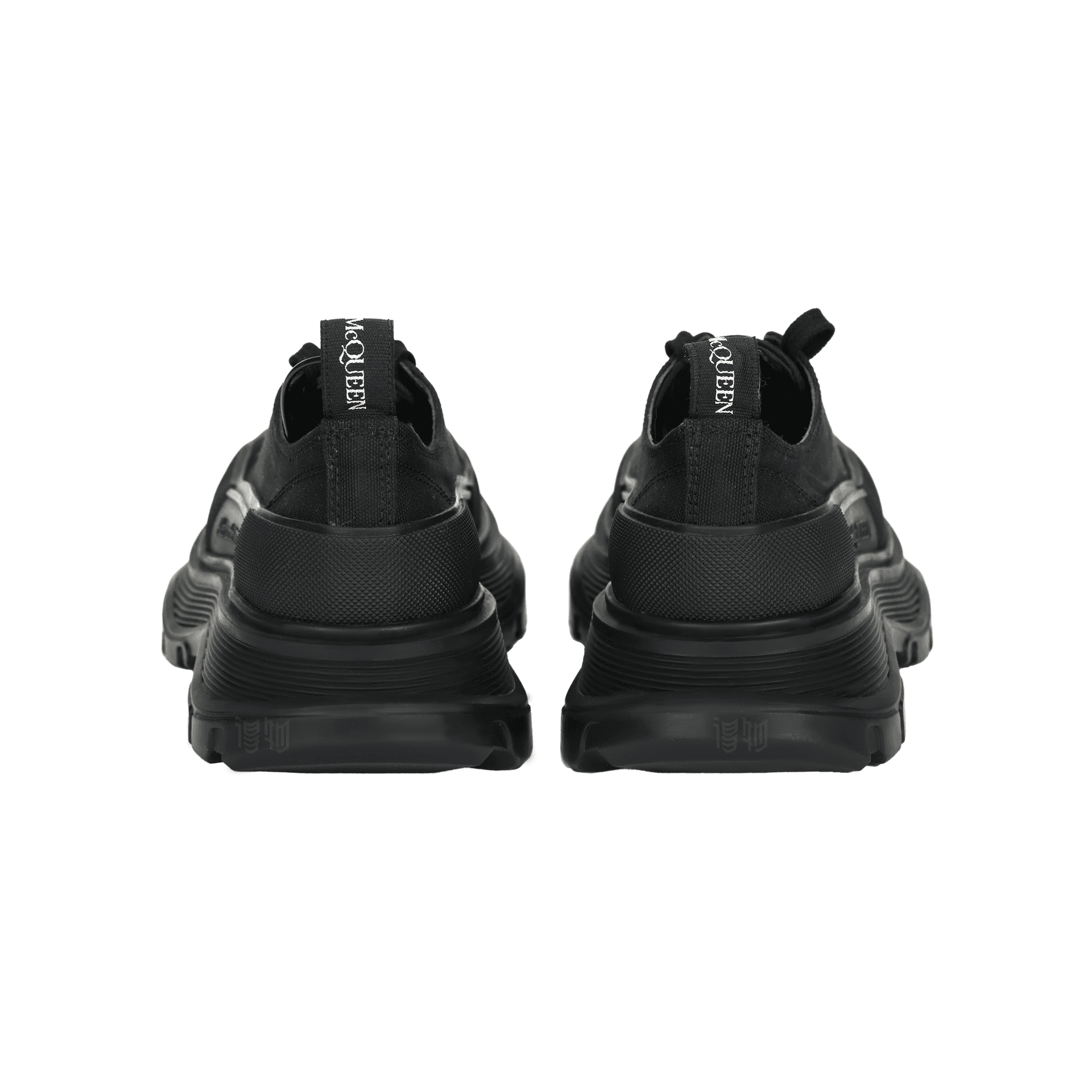 Ботинки Alexander McQueen Tread Slick - изображение 4