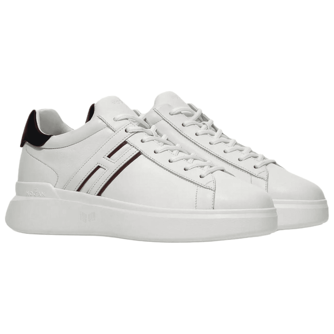 Кроссовки HOGAN - изображение 2