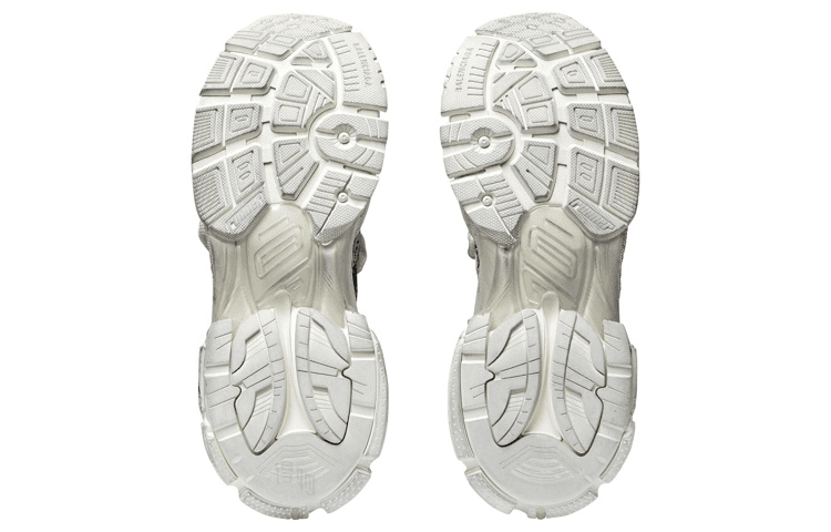 Кроссовки Balenciaga Runner Graffiti - изображение 7