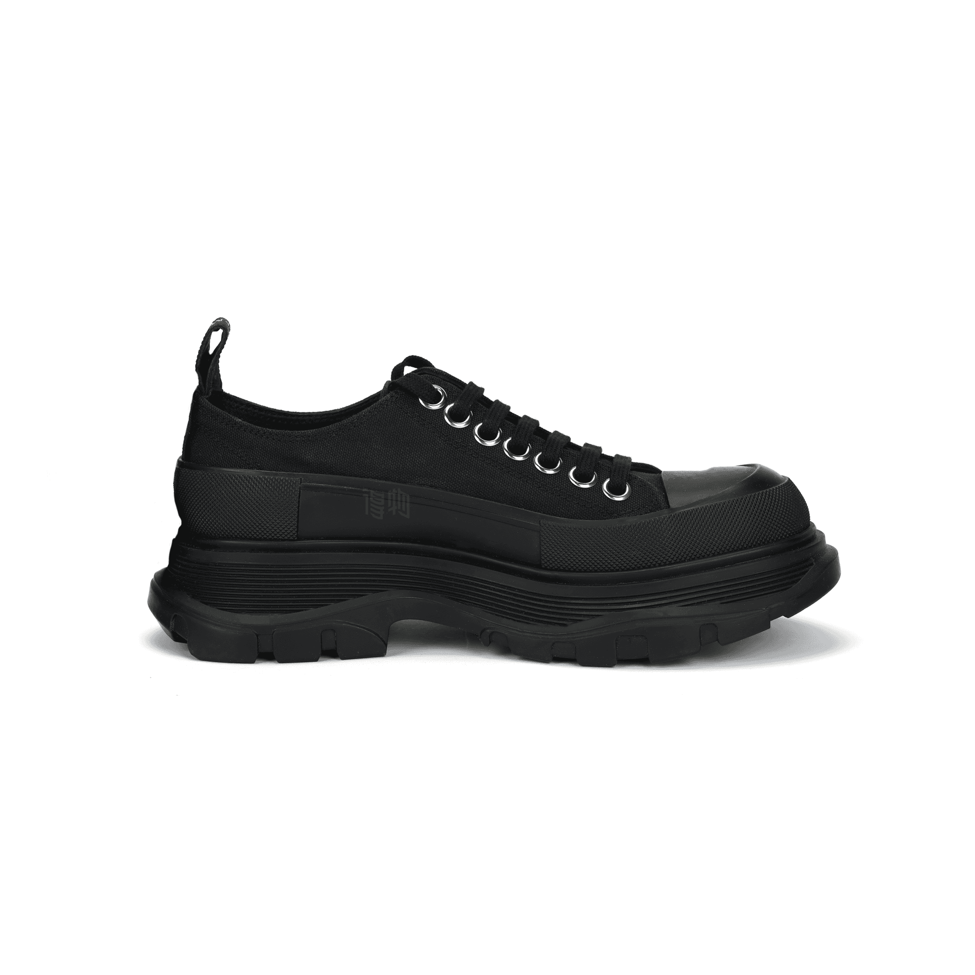 Ботинки Alexander McQueen Tread Slick - изображение 2