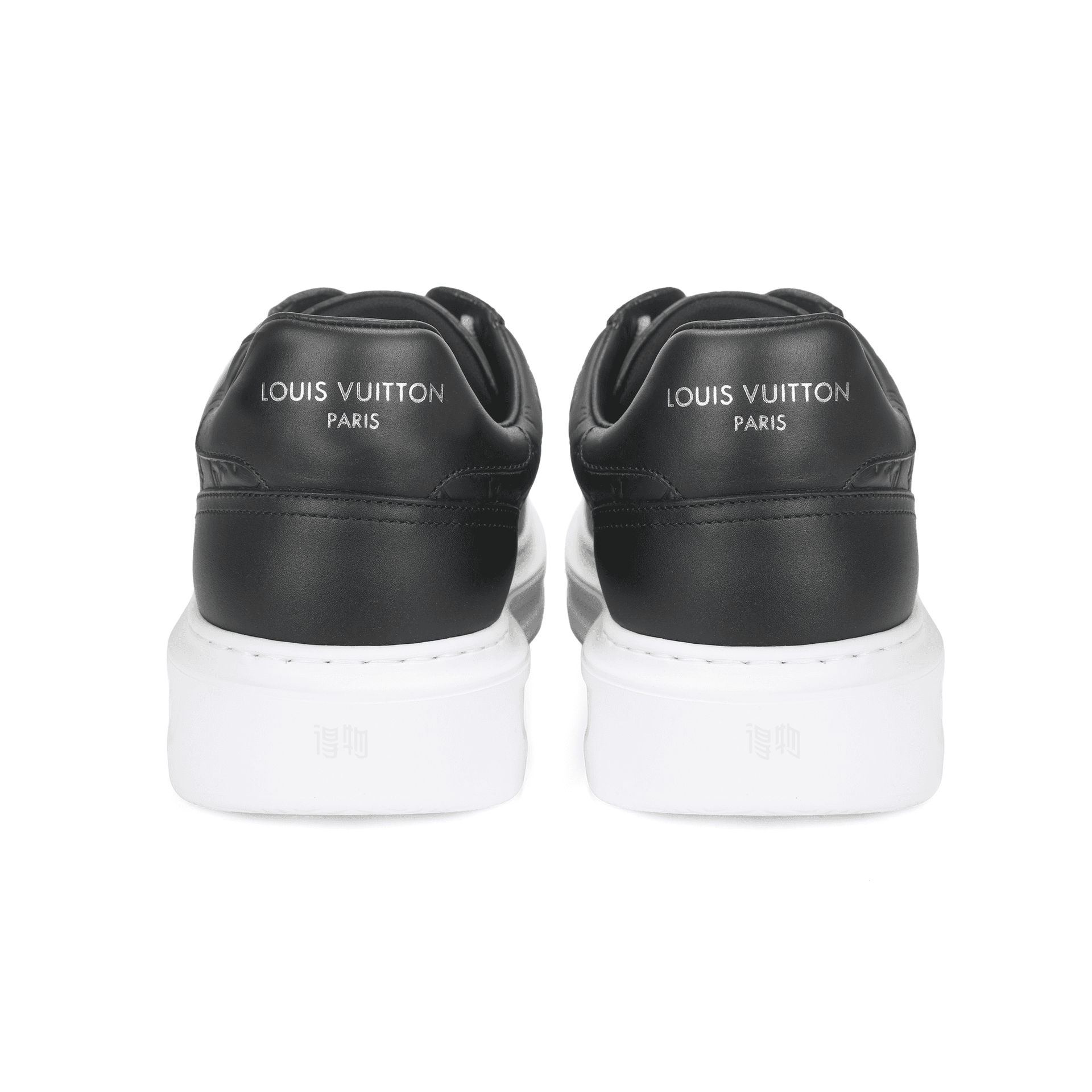 Кроссовки LOUIS VUITTON Beverly Hills - изображение 5