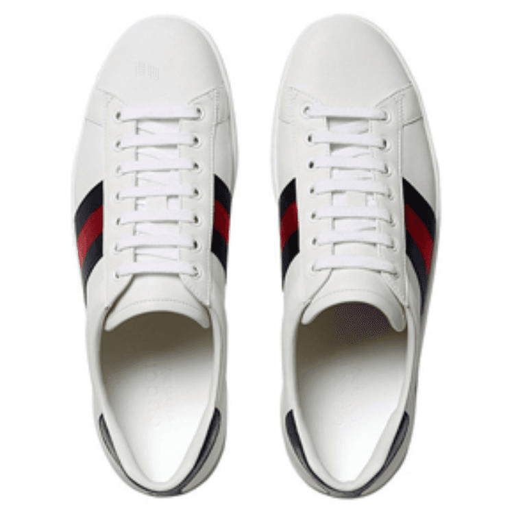 Кроссовки GUCCI ACE - изображение 4