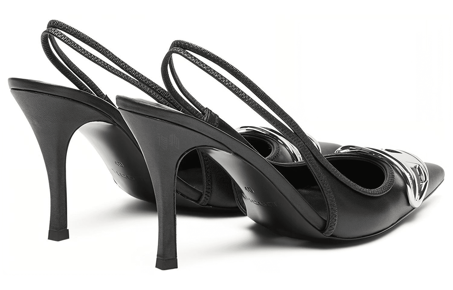 Туфли Diesel D-Venus - изображение 5