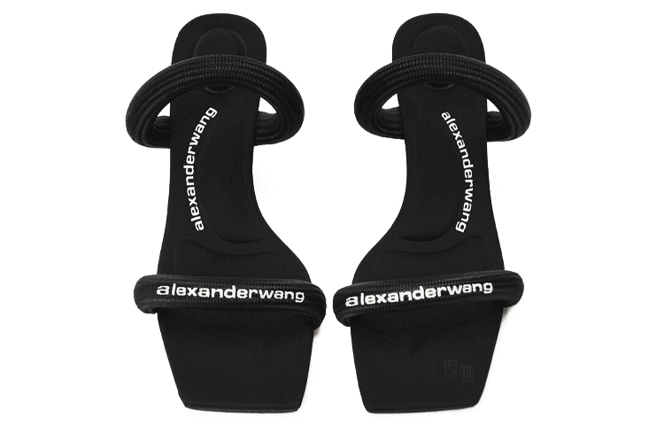 Сандалии alexander wang Julie - изображение 4