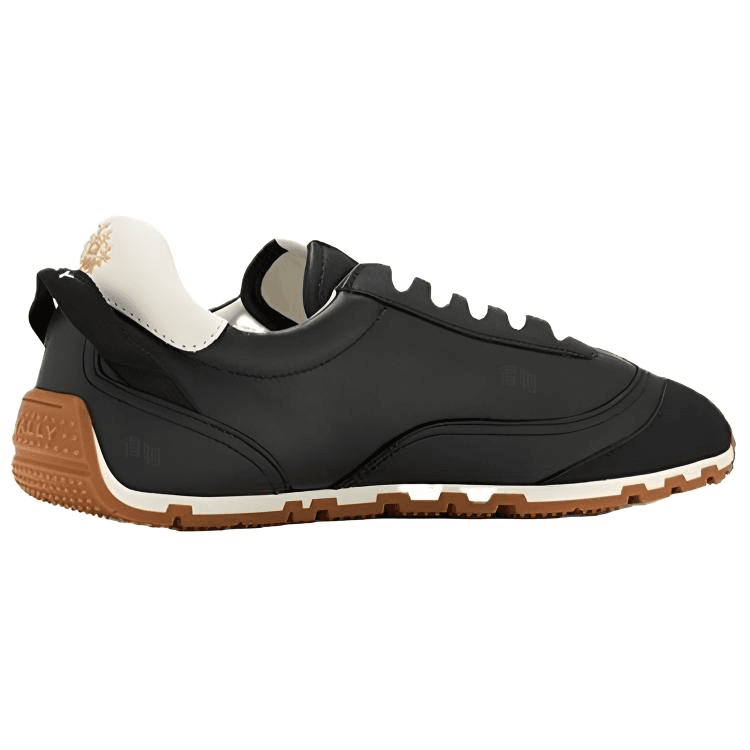 Кроссовки BALLY - изображение 3