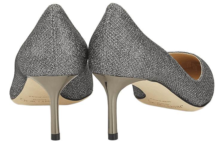 Туфли Jimmy Choo ROMY 60 - изображение 5
