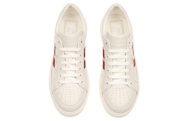 Кроссовки BALLY - изображение 4