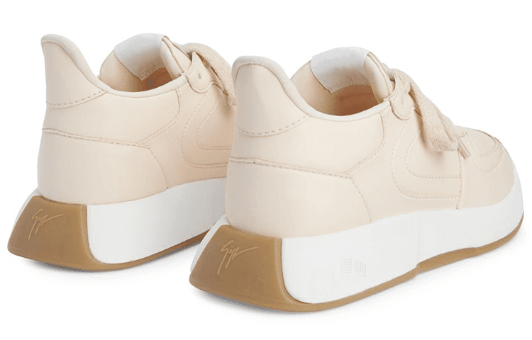 Кроссовки giuseppe zanottiGZ Ferox PU - изображение 4