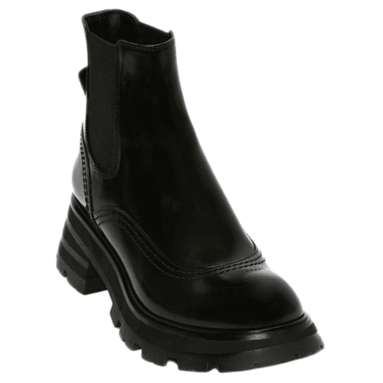 Ботинки челси Alexander McQueen Wander - изображение 3